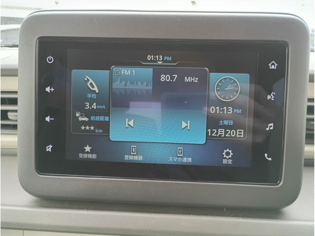 SUZUKI ALTO LAPIN LC 2022