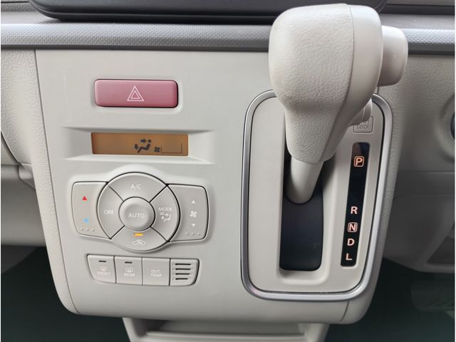 SUZUKI ALTO LAPIN LC 2022