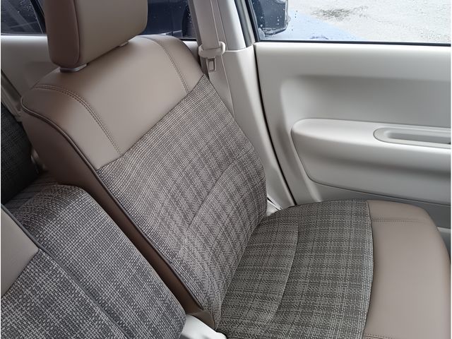 SUZUKI ALTO LAPIN LC 2022