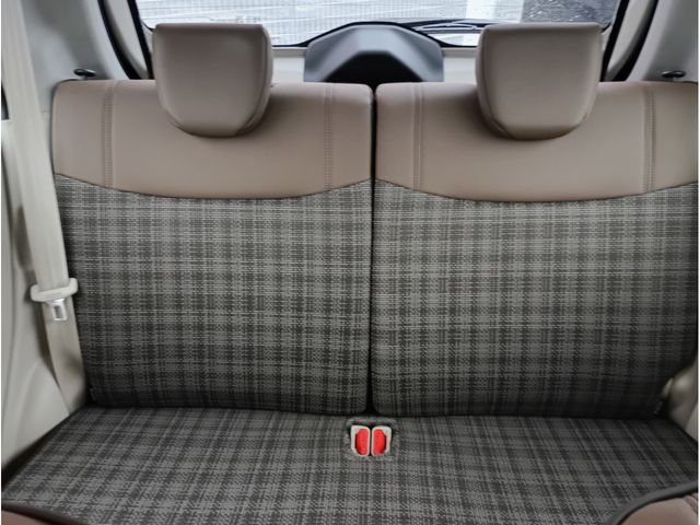 SUZUKI ALTO LAPIN LC 2022