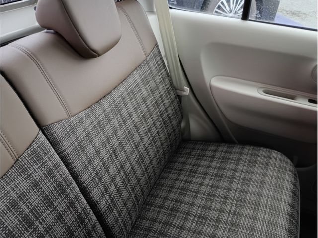 SUZUKI ALTO LAPIN LC 2022