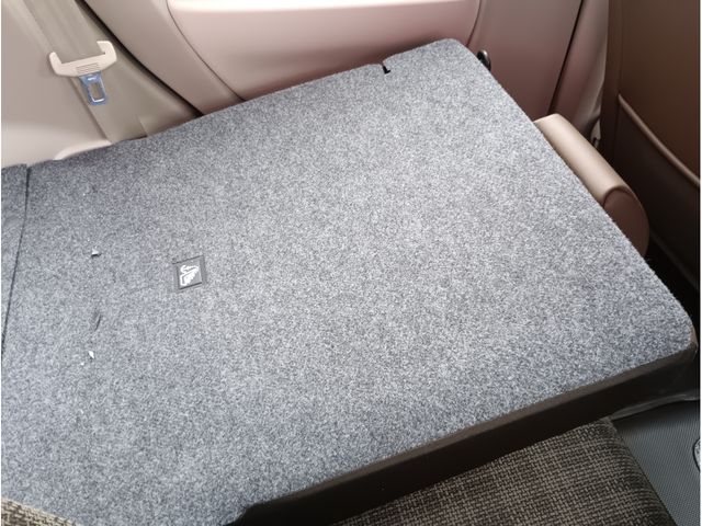 SUZUKI ALTO LAPIN LC 2022