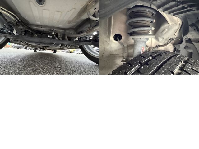 SUZUKI ALTO WORKS 2019