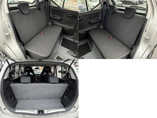 SUZUKI ALTO WORKS 2019