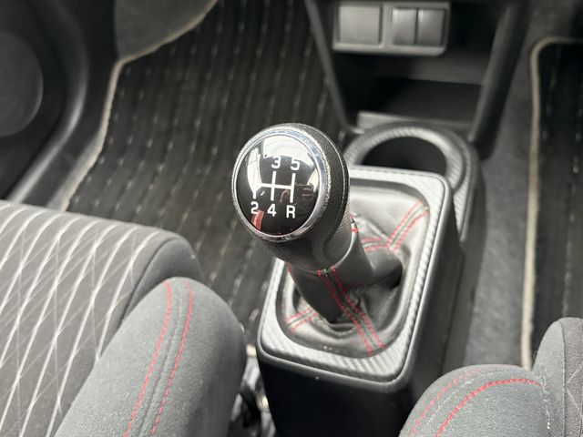 SUZUKI ALTO WORKS 2019