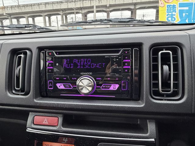 SUZUKI ALTO WORKS 2019