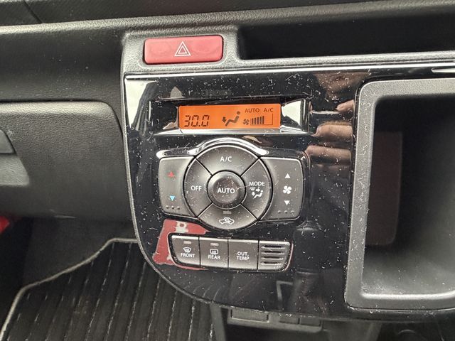 SUZUKI ALTO WORKS 2019