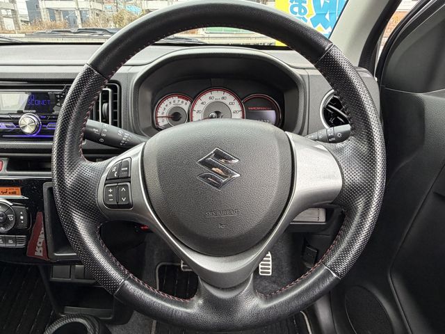 SUZUKI ALTO WORKS 2019