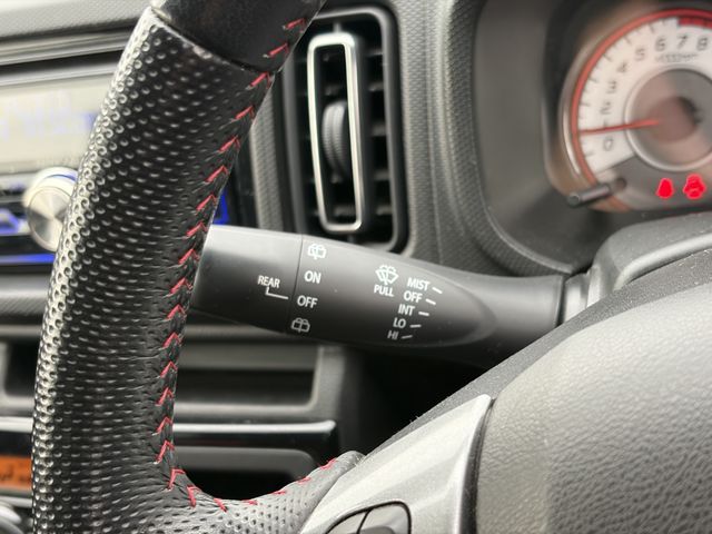 SUZUKI ALTO WORKS 2019