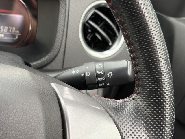 SUZUKI ALTO WORKS 2019