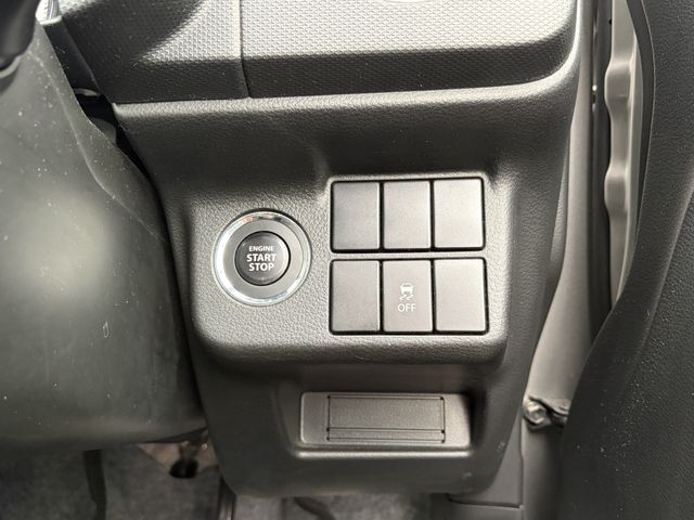 SUZUKI ALTO WORKS 2019