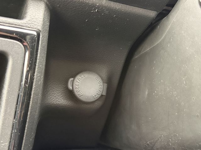 SUZUKI ALTO WORKS 2019