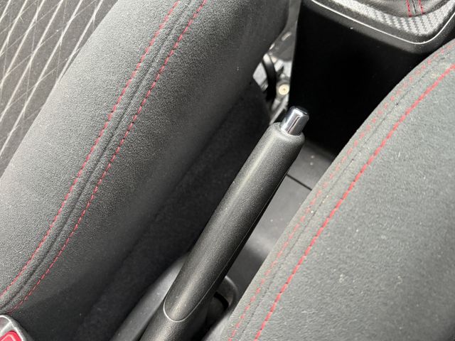 SUZUKI ALTO WORKS 2019