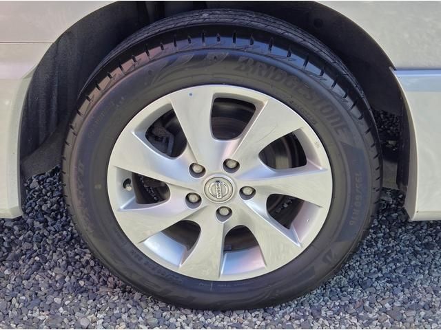 NISSAN SERENA  S-HYBRID 4WD 2017