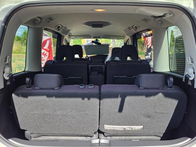 NISSAN SERENA  S-HYBRID 4WD 2017