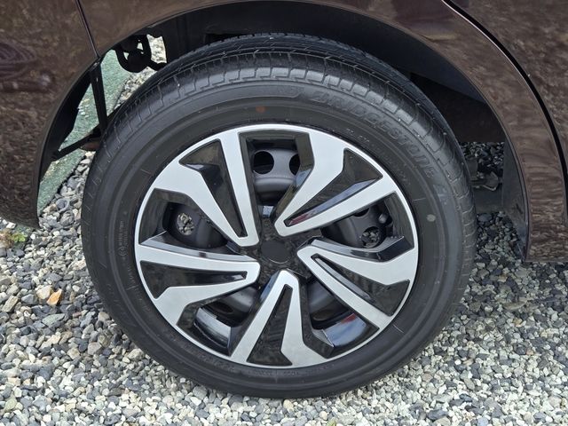 MITSUBISHI eK SPACE 4WD 2015