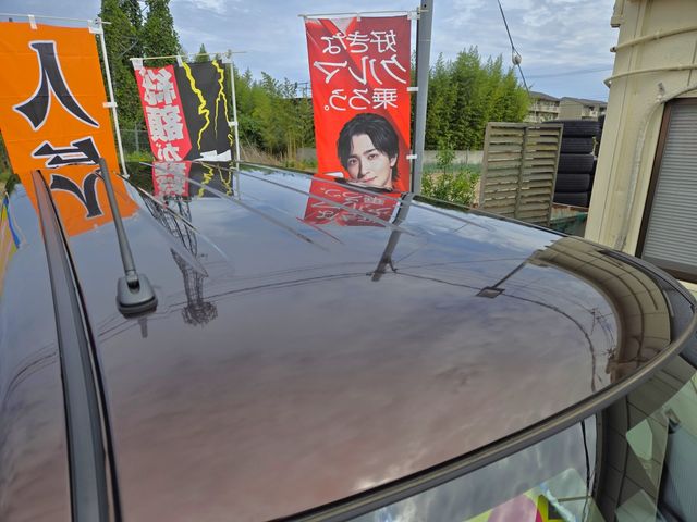 MITSUBISHI eK SPACE 4WD 2015