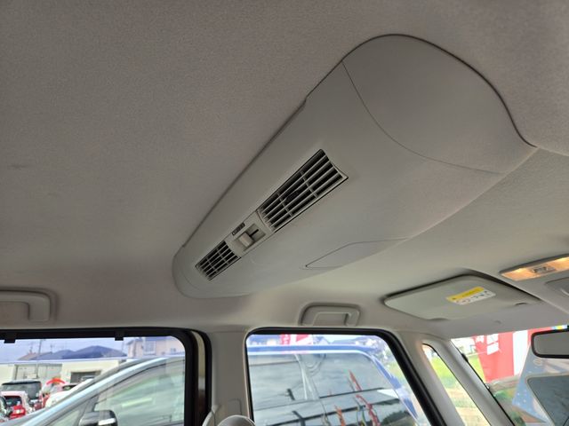 MITSUBISHI eK SPACE 4WD 2015