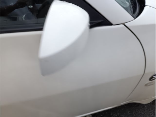 NISSAN FAIRLADY Z 2003