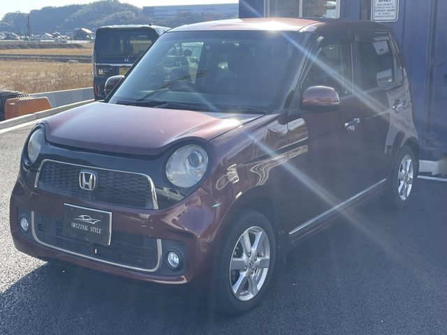 HONDA N-ONE 2012