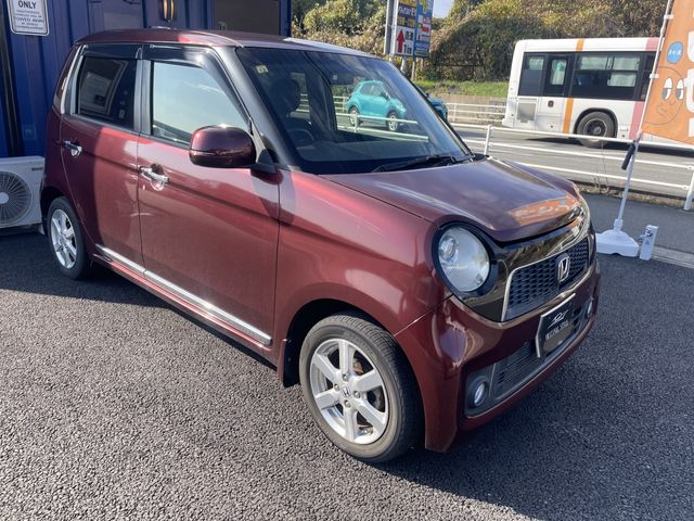 HONDA N-ONE 2012