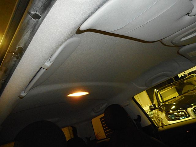 BMW BMW MINI COOPER S 2007