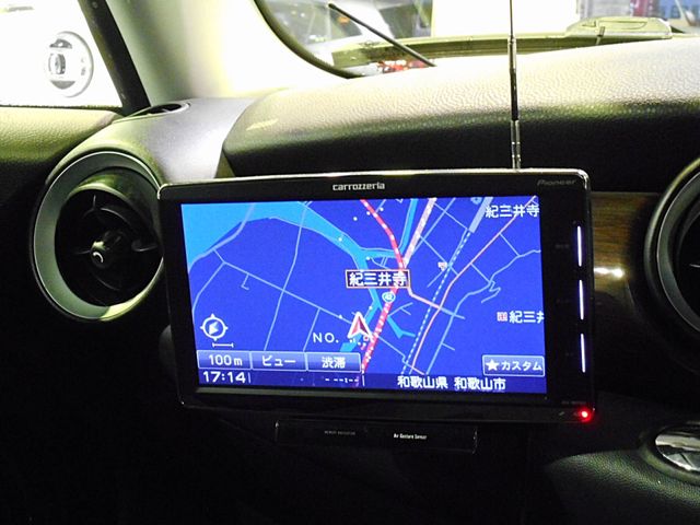 BMW BMW MINI COOPER S 2007