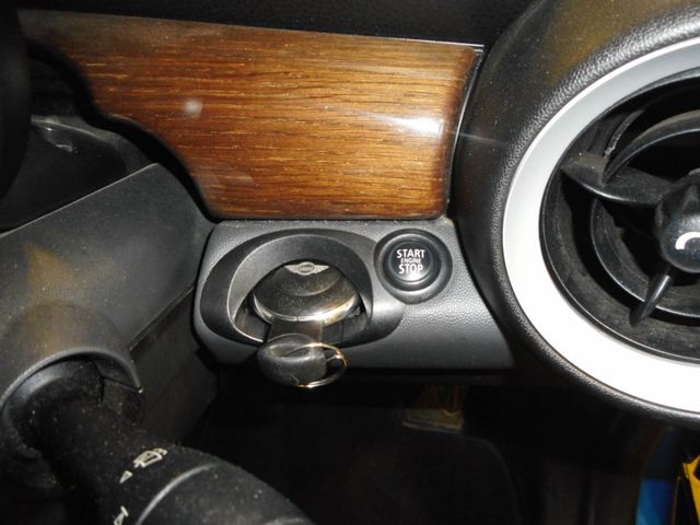 BMW BMW MINI COOPER S 2007