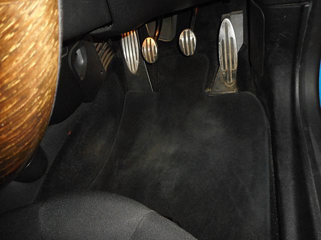 BMW BMW MINI COOPER S 2007