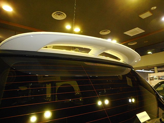 BMW BMW MINI COOPER S 2007