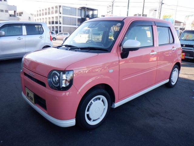 DAIHATSU MIRA TOCOT 2018
