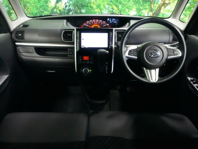 DAIHATSU TANTO 2017