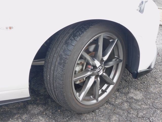 MAZDA ROADSTER RF 2021