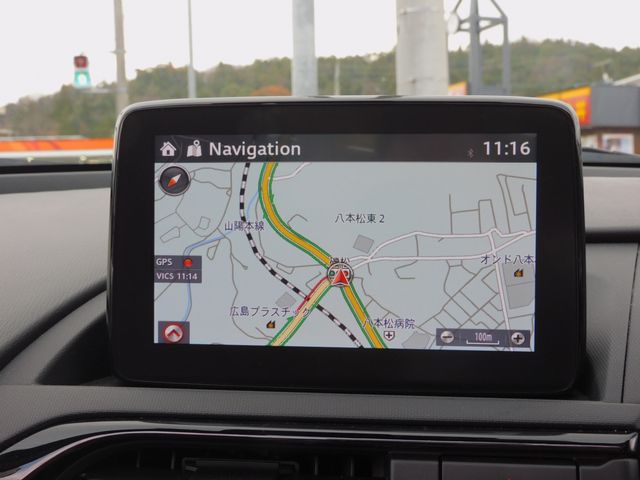 MAZDA ROADSTER RF 2021