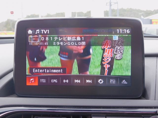 MAZDA ROADSTER RF 2021