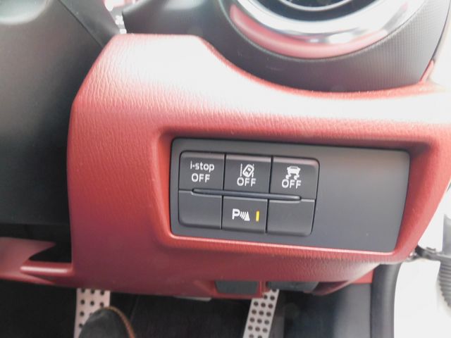 MAZDA ROADSTER RF 2021