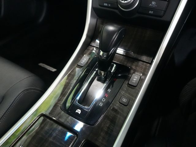 HONDA ACCORD HYBRID 2015