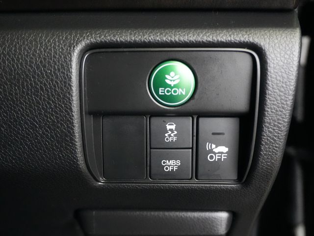 HONDA ACCORD HYBRID 2015