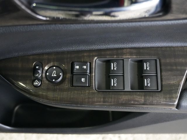 HONDA ACCORD HYBRID 2015