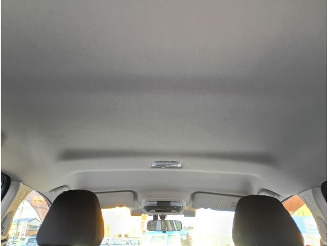 SUBARU IMPREZA SPORT 4WD 2017