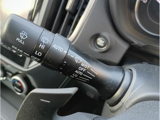 SUBARU IMPREZA SPORT 4WD 2017