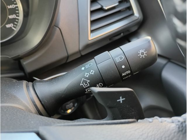 SUBARU IMPREZA SPORT 4WD 2017