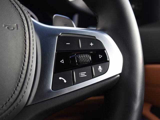 BMW BMW 3series sedan 2021