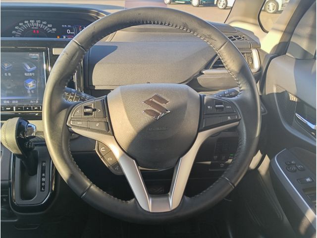 SUZUKI SOLIO BANDIT 4WD 2021