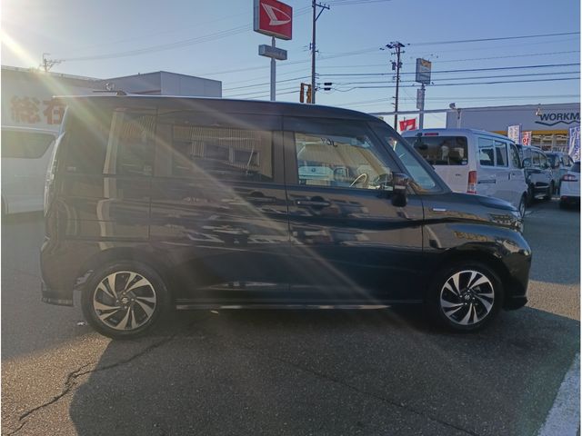 SUZUKI SOLIO BANDIT 4WD 2021