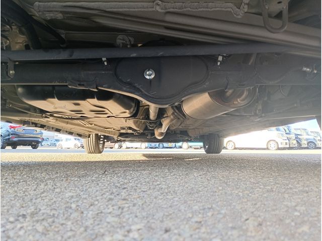 SUZUKI SOLIO BANDIT 4WD 2021