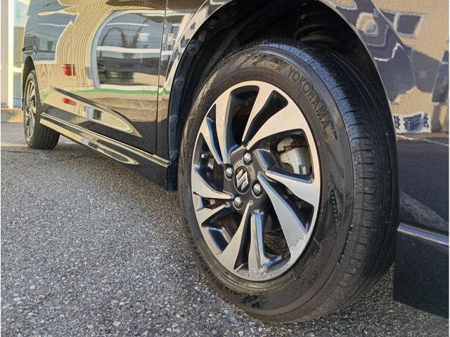 SUZUKI SOLIO BANDIT 4WD 2021