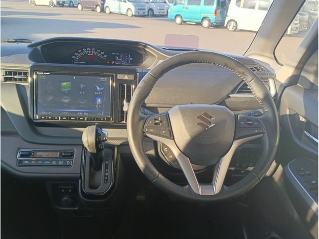 SUZUKI SOLIO BANDIT 4WD 2021