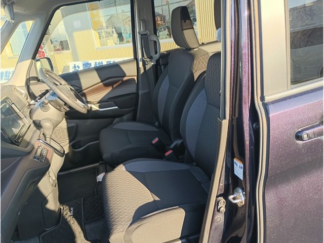 SUZUKI SOLIO BANDIT 4WD 2021