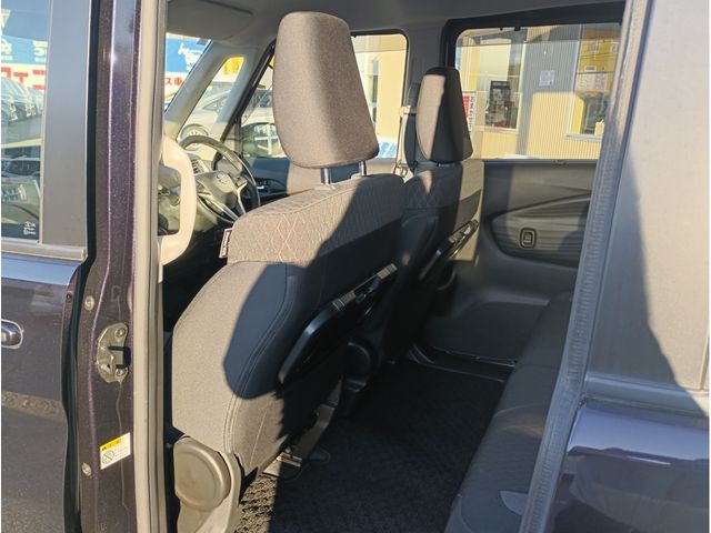 SUZUKI SOLIO BANDIT 4WD 2021